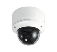 Level One 57303307 Level One FCS-3098 Fixed Dome IP Network Camera