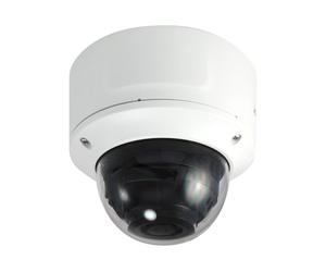 Level One 57303307 Level One FCS-3098 Fixed Dome IP Network Camera