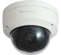 Level One FCS-3402 LevelOne IPCam FCS-3402 Dome Out 2MP H.265 IR 7W PoE