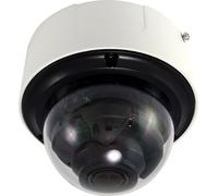 Level One FCS-3406 LevelOne IPCam FCS-3406 Z 3x Dome Out 2MP H.265 IR 10W PoE