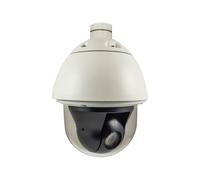Level One FCS-4042 LevelOne IPCam FCS-4042 PTZ30x Dome Out 2MP H.264 31,5W PoE