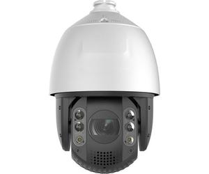 Level One FCS-4072 LevelOne IPCam FCS-4072 PTZ32x Dome Out 4MP H.265 IR 20W PoE