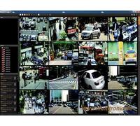 Level One FCS-9364T LevelOne FCS-9364T OneSecure video Software device license