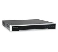 Level One NVR-0508 LevelOne NVR-0508 Enregistreur vidéo réseau 8 canaux. PoE H.265/264