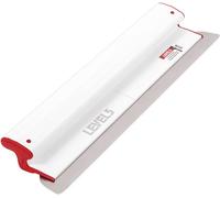 LEVEL5 Spatule plate 24" Lame en acier inoxydable Très légère Manche en composite 4-924C