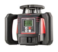 Levelfix 860HVS Laser digital rotatif double pente - NETIM - 554800