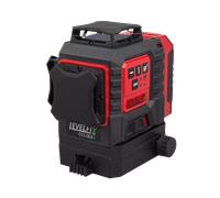 Levelfix CCL283G Laser Croisé 3D - Vert - 30 M