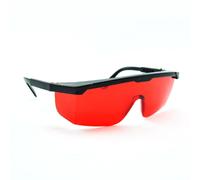 Levelfix GL50R Lunette pour laser faisceau rouge - NETIM - 520025