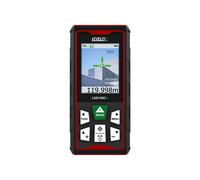 Levelfix LXD150CG Télémètre Dans Un Étui - Bluetooth - 150 M - Vert - IP68