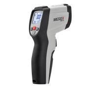 Levelfix TI810 THERMO METRE INFRAROUGE