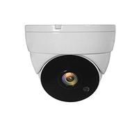 LevelOne CAMÉRA CCTV 1080P AHD - HDTVI - HDVCI - CVBS Niveau Un Type DÔME EXTÉRIEUR INTÉRIEUR ACS-5302