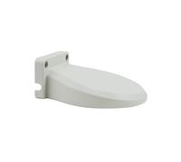 LevelOne CAS-2316 Caméra Support Cône - Compatible - Blanc