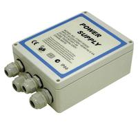 LevelOne CAS-3292 - Boîtier d'alimentation pour caméra