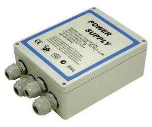 LevelOne CAS-3292 - Boîtier d'alimentation pour caméra