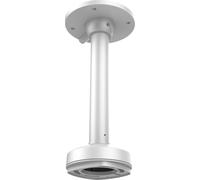Support Caméra LevelOne CAS-7324 Blanc, Aluminium, Diamètre 12cm, Largeur 575mm, Compatible FCS-3073, Poids 1.29kg