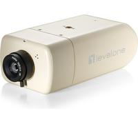 Level One Caméra réseau IP FCS-1131 PoE 2MP
