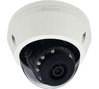LevelOne FCS-3307 caméra de sécurité Dôme Caméra de sécurité IP Intérieure et extérieure 2592 x 1944 pixels Plafond/mur
