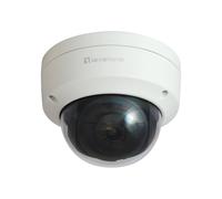 LevelOne FCS-3402 caméra de sécurité Dôme Caméra de sécurité IP Intérieure et extérieure 1920 x 1080 pixels Plafond/mur