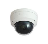 LevelOne FCS-3402 caméra de sécurité Dôme Caméra de sécurité IP Intérieure et extérieure 1920 x 1080 Plafond/mur