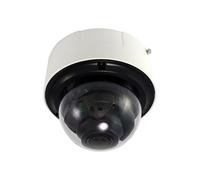 LevelOne FCS-3406 Sicherheitskamera, IP-Sicherheitskamera, innen und außen, Kupp