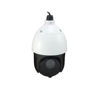 LevelOne FCS-4051 caméra de sécurité Dôme Caméra de sécurité IP Intérieure et extérieure 1920 x 1080 pixels Plafond