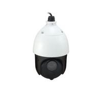 LEVELONE FCS4051 - Caméra de surveillance extérieure LAN IP, PoE