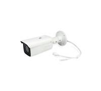 LevelOne FCS-5092 Caméra IP Bullet 6MP 3200x1800, PoE, IR 60m, IP67, H.265, WDR 120dB, MicroSDXC, Analyse Vidéo Intelligente, Int/Ext