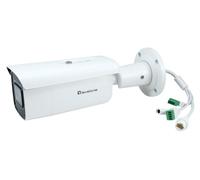 Level One Caméra IP FCS-5095 Z 4x Fix 8MP H.265 IR PoE 17W