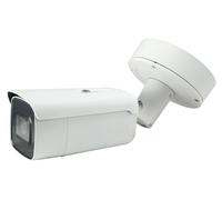 LevelOne FCS-5096 caméra de sécurité Balle (forme) Caméra de sécurité IP Intérieure et extérieure 1920 x 1080 pixels Plafond/mur