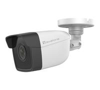 LevelOne FCS-5201 caméra de sécurité Cosse Caméra de sécurité IP Intérieure et extérieure 1920 x 1080 pixels Plafond/mur