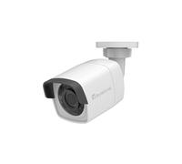 LevelOne FCS-5202 Dôme Caméra de sécurité IP Intérieure et extérieure 2688 x 1520 pixels Plafond/mur