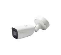 LevelOne FCS-5212 Caméra IP Balle 6MP 3200x1800 Int/Ext PoE, Optique 4.3x, IR 60m, IP66/IK10, MicroSDHC/XC, IVS (Ligne, Visage, Intrusion)