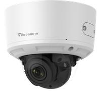 Level One 57303307 Level One FCS-3098 Fixed Dome IP Network Camera