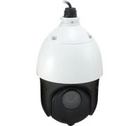 LevelOne FCS-4051 caméra de sécurité Dôme Caméra de sécurité IP Intérieure et extérieure 1920 x 1080 pixels Plafond