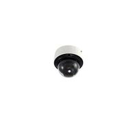 LevelOne GEMINI series FCS-3406 - Netzwerk-Überwachungskamera - Kuppel - Außenbereich, Innenbereich - Vandalismussicher / Wetterbeständig - Farbe (Tag&Nacht) - 2 MP - 1920 x 1080 - verschiedene Brennw