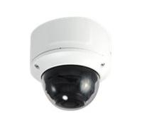 LEVELONE IPCam FCS-3096 Dome 8MP H.265 IR 9W PoE