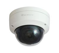 LevelOne IPCam FCS-3403 Dome Out 4MP H.265 IR 9W PoE