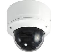 LevelOne IPCam FCS-4203 Z 4x Dome Out 2MP H.265 IR5.5W PoE