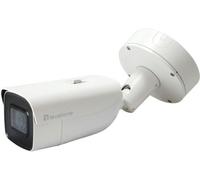 LevelOne IPCam FCS-5095 Z 4x Bullet 8MP H.265 IR 19W PoE
