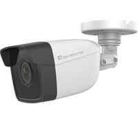LevelOne IPCam FCS-5201 Fix Out 2MP H.265 IR 7W PoE
