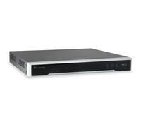LevelOne NVR-0508 - NVR - 8 canaux - compatible réseau