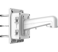 LEVELONE Stangenhalterung mit Anschlussdose für FCS-405