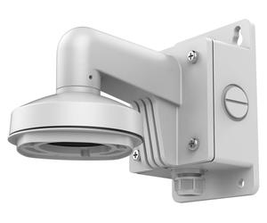 Levelone Wandhalterung mit Verteilerkasten für FCS-3073
