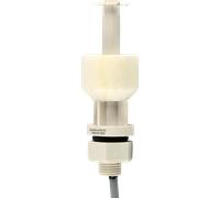 LEVELSENSOR 2 - Capteur de niveau avec flotteur, 1 contact à ouverture