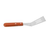 Levemolo Spatule à Steak à Frire Pelle de Cuisine Portable pour Usage Professionnel en Restaurant