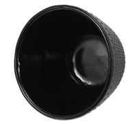 Levemolo Tasse à Thé en Fonte Noire 110ml Style Japonerie Rétro pour Maison et Bureau Conservation Chaleur et Résistance à L'usage Quotidien