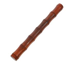 Levemolo Tube de Rangement pour Encens Bois Couvercle Hermétique Anti-poussière Compact et Portable pour Bâtons Encens Bois Agar et Santal Accessoire Pratique pour Maison et Voyage