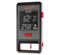 Levenhuk Thermomètre à viande Levenhuk Wezzer Grill BT30