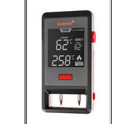 Levenhuk thermomètre à viande wezzer grill bt50
