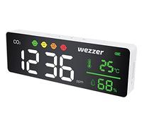 Levenhuk Wezzer Air MC50 Air Quality Monitor